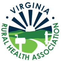 VIRGINIA RURAL HEALTH ASSOCIATION Logo