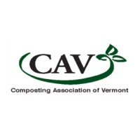 Composting Association of Vermont Logo