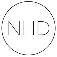 Nicole Hogarty Designs Logo
