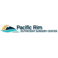 PACIFIC RIM OUTPATIENT SURGERY CENTER Logo