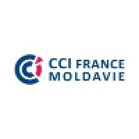 CCI FRANCE MOLDAVIE Logo