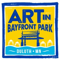 Art In Bayfront Park Logo