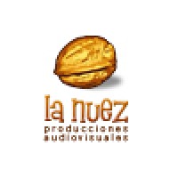LA NUEZ PRODUCCIONES AUDIOVISUALES, S.L. Logo