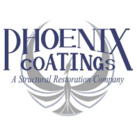PHOENIX COATINGS, INC. Logo