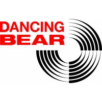 Dancing Bear Records Logo