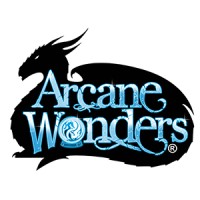 Arcane Wonders Logo