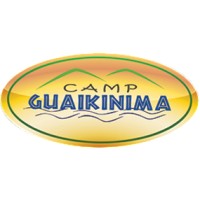 Camp Guaikinima Logo