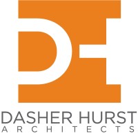 Dasher Hurst Architects Logo