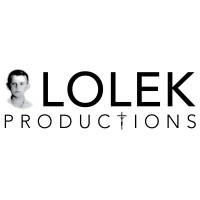 Lolek Productions Logo