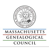Massachusetts Genealogical Council Logo