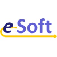 e-Soft s.r.l. Logo