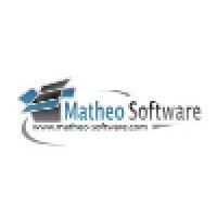 Matheo Software Logo