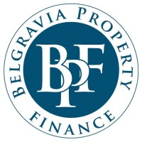 Belgravia Property Finance Logo