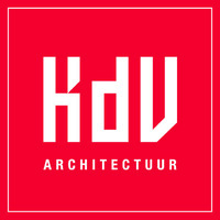 KdV architectuur Logo