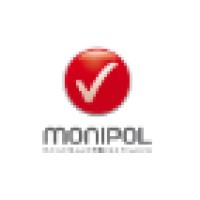 monipol sp. z o.o. Contract Research & Medical Consultants Logo