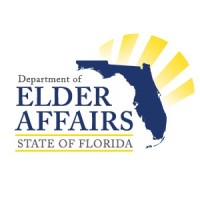 Florida Department of Elder Affairs Logo