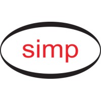 SIMP S.p.A. Logo