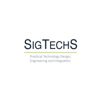 SIGNATURE TECHNOLOGY SOLUTIONS LLC Logo