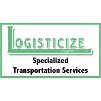 LOGISTICIZE LTD Logo