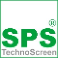 SPS Technoscreen Logo