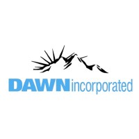 DAWN INCORPORATED Logo