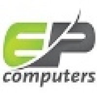EP Computers Logo