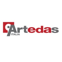 Artedas Italia Srl Logo