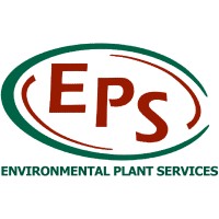 Environmental Plant Services, Inc. Logo