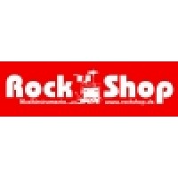 Rock Shop GmbH Logo