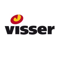 Visser Duiven b.v. Logo