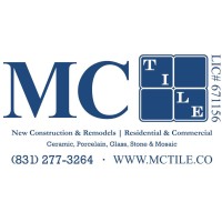 M C Tile Logo