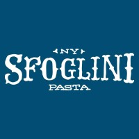 De Angelis USA Corp (Sfoglini Pasta) Logo