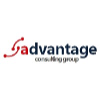 Advantage Consulting Group Logo