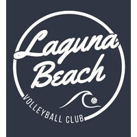 Laguna Beach Volleyball Club Logo
