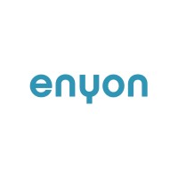 Enyon Control Logo