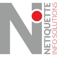 Netiquette Info Solutions Logo