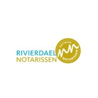 Rivierdael Netwerk Notarissen Logo