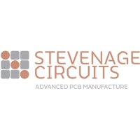 Stevenage Circuits Ltd Logo
