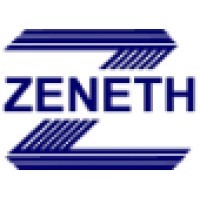 Zeneth Telecommunication Logo
