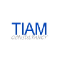TIAM Consultancy Logo