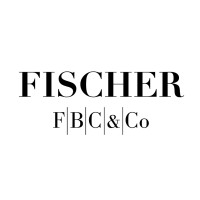 FISCHER (FBC & Co.); Formerly Fischer Behar Chen Well Orion & Co Logo