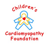 Childrens Cardiomyopathy Foundation Logo