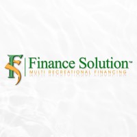 FINANCE SOLUTION L.L.C. Logo