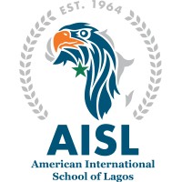 American International School of Lagos Logo