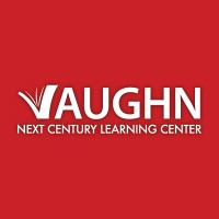 VAUGHN NEXT CENTURY LEARNING CENTER Logo