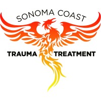 SONOMA COAST TRAUMA TREATMENT Logo