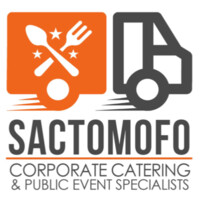 SactoMoFo Inc. Logo