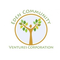 Eden Community Ventures Corp. Logo