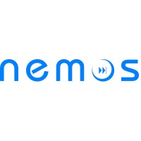 Nemos Logo