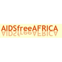 AIDSfreeAFRICA Logo